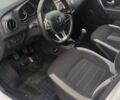 Рено Сандеро СтэпВэй, объемом двигателя 0.9 л и пробегом 76 тыс. км за 10800 $, фото 13 на Automoto.ua