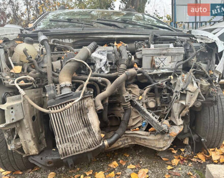 Рено Сандеро СтэпВэй, объемом двигателя 1.6 л и пробегом 151 тыс. км за 4900 $, фото 8 на Automoto.ua