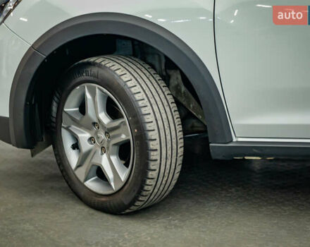 Рено Сандеро СтэпВэй, объемом двигателя 1.5 л и пробегом 85 тыс. км за 11870 $, фото 7 на Automoto.ua