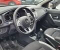 Рено Сандеро СтэпВэй, объемом двигателя 0.9 л и пробегом 72 тыс. км за 10200 $, фото 16 на Automoto.ua