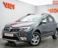 Рено Сандеро СтепВей, об'ємом двигуна 0.9 л та пробігом 34 тис. км за 11026 $, фото 1 на Automoto.ua