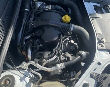 Рено Сандеро СтэпВэй, объемом двигателя 1.46 л и пробегом 37 тыс. км за 13500 $, фото 8 на Automoto.ua