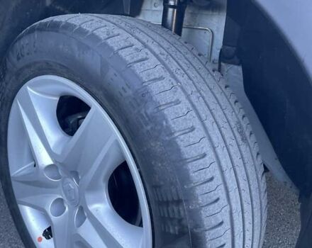 Рено Сандеро СтэпВэй, объемом двигателя 1.46 л и пробегом 37 тыс. км за 13500 $, фото 5 на Automoto.ua