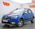 Рено Сандеро СтепВей, об'ємом двигуна 0.9 л та пробігом 41 тис. км за 11056 $, фото 1 на Automoto.ua