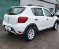 Рено Сандеро СтэпВэй, объемом двигателя 0.9 л и пробегом 72 тыс. км за 10200 $, фото 12 на Automoto.ua