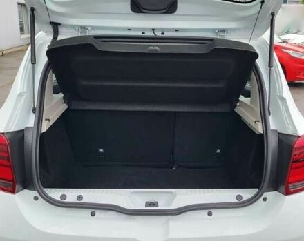 Рено Сандеро СтэпВэй, объемом двигателя 0.9 л и пробегом 72 тыс. км за 10200 $, фото 21 на Automoto.ua