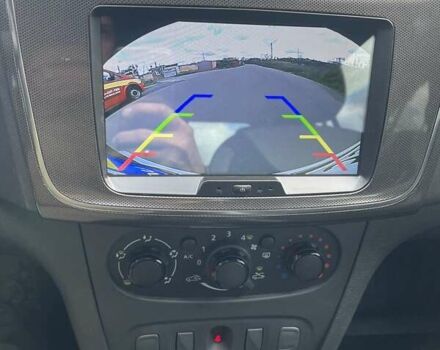 Рено Сандеро СтэпВэй, объемом двигателя 1.46 л и пробегом 37 тыс. км за 13500 $, фото 2 на Automoto.ua