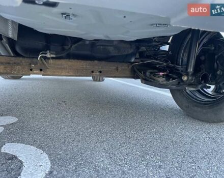 Рено Сандеро СтэпВэй, объемом двигателя 1.46 л и пробегом 37 тыс. км за 13500 $, фото 6 на Automoto.ua