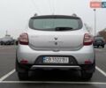 Серый Рено Сандеро СтэпВэй, объемом двигателя 1.6 л и пробегом 180 тыс. км за 6955 $, фото 35 на Automoto.ua
