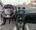 Серый Рено Сандеро СтэпВэй, объемом двигателя 1.6 л и пробегом 180 тыс. км за 6955 $, фото 17 на Automoto.ua
