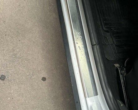 Серый Рено Сандеро СтэпВэй, объемом двигателя 1.5 л и пробегом 115 тыс. км за 6200 $, фото 5 на Automoto.ua