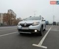 Серый Рено Сандеро СтэпВэй, объемом двигателя 1.6 л и пробегом 180 тыс. км за 6955 $, фото 7 на Automoto.ua