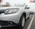 Серый Рено Сандеро СтэпВэй, объемом двигателя 1.6 л и пробегом 180 тыс. км за 6955 $, фото 26 на Automoto.ua
