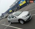 Серый Рено Сандеро СтэпВэй, объемом двигателя 1.6 л и пробегом 180 тыс. км за 6955 $, фото 43 на Automoto.ua