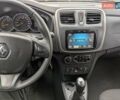 Серый Рено Сандеро СтэпВэй, объемом двигателя 1.6 л и пробегом 180 тыс. км за 6955 $, фото 19 на Automoto.ua