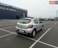 Серый Рено Сандеро СтэпВэй, объемом двигателя 1.6 л и пробегом 180 тыс. км за 6955 $, фото 38 на Automoto.ua