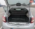 Серый Рено Сандеро СтэпВэй, объемом двигателя 1.6 л и пробегом 180 тыс. км за 6955 $, фото 29 на Automoto.ua