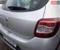Серый Рено Сандеро СтэпВэй, объемом двигателя 1.5 л и пробегом 97 тыс. км за 7800 $, фото 4 на Automoto.ua