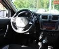 Серый Рено Сандеро СтэпВэй, объемом двигателя 1.46 л и пробегом 122 тыс. км за 8500 $, фото 10 на Automoto.ua