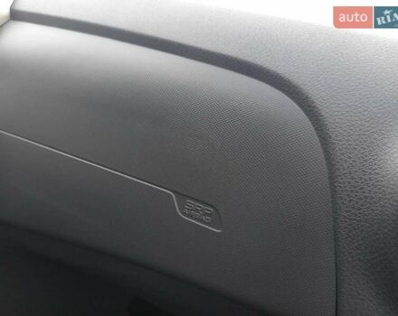 Серый Рено Сандеро СтэпВэй, объемом двигателя 1.5 л и пробегом 97 тыс. км за 7800 $, фото 14 на Automoto.ua