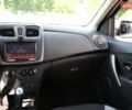 Серый Рено Сандеро СтэпВэй, объемом двигателя 1.46 л и пробегом 122 тыс. км за 8500 $, фото 12 на Automoto.ua