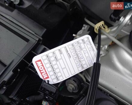 Серый Рено Сандеро СтэпВэй, объемом двигателя 1.5 л и пробегом 97 тыс. км за 7800 $, фото 24 на Automoto.ua