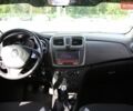 Серый Рено Сандеро СтэпВэй, объемом двигателя 1.46 л и пробегом 122 тыс. км за 8500 $, фото 11 на Automoto.ua