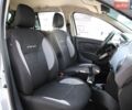 Серый Рено Сандеро СтэпВэй, объемом двигателя 1.46 л и пробегом 122 тыс. км за 8500 $, фото 9 на Automoto.ua