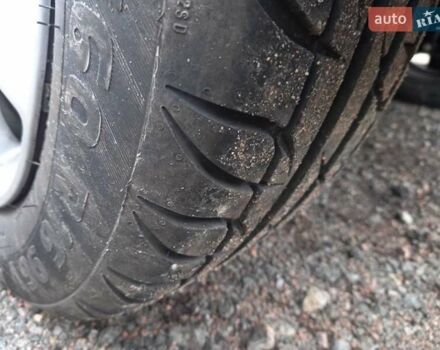 Серый Рено Сандеро СтэпВэй, объемом двигателя 1.5 л и пробегом 97 тыс. км за 7800 $, фото 9 на Automoto.ua