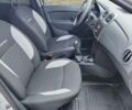 Сірий Рено Сандеро СтепВей, об'ємом двигуна 1.5 л та пробігом 120 тис. км за 8250 $, фото 12 на Automoto.ua