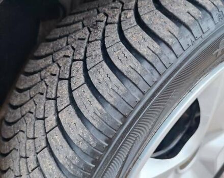 Сірий Рено Сандеро СтепВей, об'ємом двигуна 1.5 л та пробігом 120 тис. км за 8250 $, фото 18 на Automoto.ua