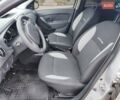 Сірий Рено Сандеро СтепВей, об'ємом двигуна 1.5 л та пробігом 120 тис. км за 8250 $, фото 11 на Automoto.ua