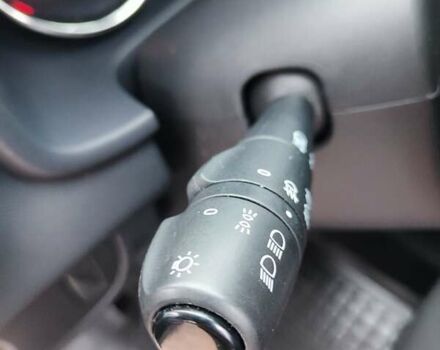 Сірий Рено Сандеро СтепВей, об'ємом двигуна 1.5 л та пробігом 120 тис. км за 8250 $, фото 16 на Automoto.ua