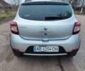 Сірий Рено Сандеро СтепВей, об'ємом двигуна 1.5 л та пробігом 120 тис. км за 8250 $, фото 6 на Automoto.ua
