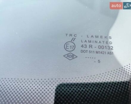 Сірий Рено Сандеро СтепВей, об'ємом двигуна 1.5 л та пробігом 120 тис. км за 8250 $, фото 25 на Automoto.ua