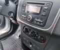 Сірий Рено Сандеро СтепВей, об'ємом двигуна 1.5 л та пробігом 120 тис. км за 8250 $, фото 19 на Automoto.ua