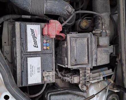 Серый Рено Сандеро СтэпВэй, объемом двигателя 1.46 л и пробегом 90 тыс. км за 9500 $, фото 35 на Automoto.ua