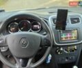 Серый Рено Сандеро СтэпВэй, объемом двигателя 1.46 л и пробегом 74 тыс. км за 8999 $, фото 9 на Automoto.ua