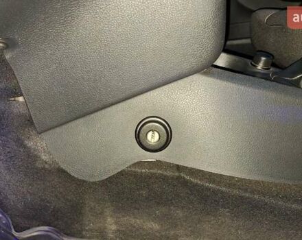 Серый Рено Сандеро СтэпВэй, объемом двигателя 1.46 л и пробегом 90 тыс. км за 9500 $, фото 41 на Automoto.ua