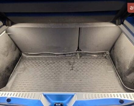 Серый Рено Сандеро СтэпВэй, объемом двигателя 1.46 л и пробегом 90 тыс. км за 9500 $, фото 15 на Automoto.ua