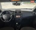 Серый Рено Сандеро СтэпВэй, объемом двигателя 1.46 л и пробегом 235 тыс. км за 8900 $, фото 16 на Automoto.ua