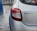 Серый Рено Сандеро СтэпВэй, объемом двигателя 1.46 л и пробегом 217 тыс. км за 7200 $, фото 10 на Automoto.ua