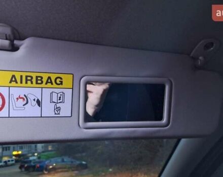 Серый Рено Сандеро СтэпВэй, объемом двигателя 1.46 л и пробегом 90 тыс. км за 9500 $, фото 45 на Automoto.ua