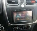 Серый Рено Сандеро СтэпВэй, объемом двигателя 1.46 л и пробегом 217 тыс. км за 7200 $, фото 21 на Automoto.ua