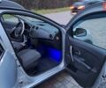 Серый Рено Сандеро СтэпВэй, объемом двигателя 1.46 л и пробегом 90 тыс. км за 9500 $, фото 18 на Automoto.ua