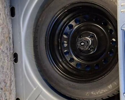 Серый Рено Сандеро СтэпВэй, объемом двигателя 1.46 л и пробегом 90 тыс. км за 9500 $, фото 16 на Automoto.ua