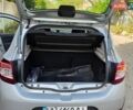 Серый Рено Сандеро СтэпВэй, объемом двигателя 1.46 л и пробегом 74 тыс. км за 8999 $, фото 17 на Automoto.ua