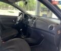 Серый Рено Сандеро СтэпВэй, объемом двигателя 1.46 л и пробегом 235 тыс. км за 8900 $, фото 16 на Automoto.ua