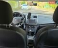 Серый Рено Сандеро СтэпВэй, объемом двигателя 1.46 л и пробегом 74 тыс. км за 8999 $, фото 13 на Automoto.ua