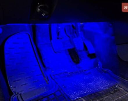 Серый Рено Сандеро СтэпВэй, объемом двигателя 1.46 л и пробегом 90 тыс. км за 9500 $, фото 12 на Automoto.ua